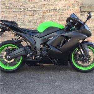 Meet your Posher, Kamil